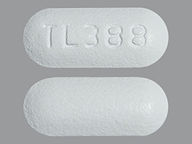 Trinatal Rx 1 60 Mg-1 Mg Tablet