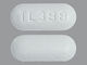 Trinatal Rx 1 60 Mg-1 Mg Tablet