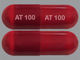 Triamterene 50 Mg Capsule