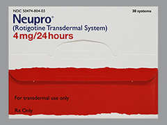 This is a Patch Transdermal 24 Hours imprinted with nothing on the front, nothing on the back, and is manufactured by UCB PHARMA.