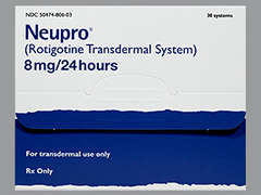 This is a Patch Transdermal 24 Hours imprinted with nothing on the front, nothing on the back, and is manufactured by UCB PHARMA.