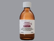 Briviact 10 Mg/Ml Solution Oral