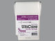 Ulticare 25Gx1" Syringe Empty Disposable