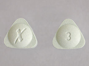 xanax xr price