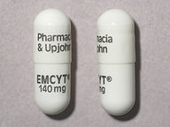 Emcyt 140 Mg Capsule