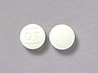 Detrol 2 Mg Tablet