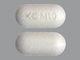 Potassium Chloride 20 Meq Tablet Er Particles/crystals