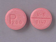 Pacerone 200 Mg Tablet