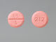 Midodrine Hcl 2.5 Mg Tablet