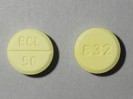 Tableta de 5 Mg de Bethanechol Chloride