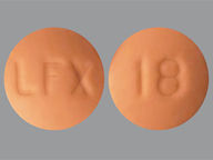 Lucemyra 0.18 Mg Tablet