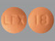 Lucemyra 0.18 Mg Tablet