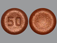 Xadago 50 Mg Tablet