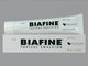 Biafine 45.0 gram(s) of Str N/A Emulsion