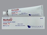 Crema de 1% (package of 60.0 gram(s)) de Noritate