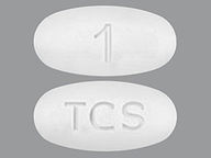 Envarsus Xr 1 Mg Tablet Er 24 Hr