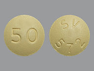 Tivicay 50 Mg Tablet