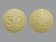 Tivicay 50 Mg Tablet