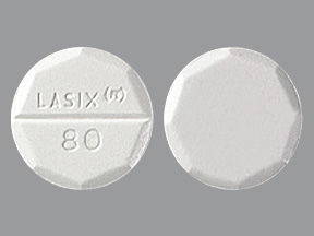 furosemide 40 mg en espanol