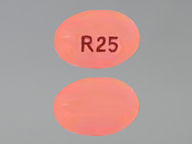 Rocaltrol 0.25 Mcg Capsule