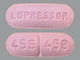 Tableta de 50 Mg de Lopressor