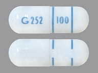 Tramadol Hcl Er 100 Mg Capsule Er 24 Hr Biphasic 25-75