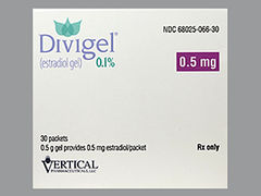 This is a Gel In Packet imprinted with nothing on the front, nothing on the back.