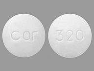 Tableta de 25 Mg de Acarbose