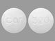 Acarbose 25 Mg Tablet