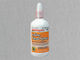 Rocío De Aerosol de 0.65% (package of 88.0 ml(s)) de Saline Nasal Spray