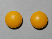 Multivitamin W/Iron: This is a Tablet imprinted with nothing on the front, nothing on the back.