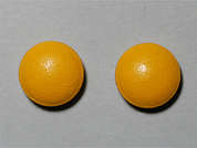 Multivitamin W/Iron: Esto es un Tableta naranja redondo imprimido con nada en la parte delantera, nada en la parte posterior, y es fabricado por WALGREEN CO..