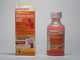 Children'S Ibuprofen 240.0 final dose form(s) of 100 Mg/5Ml Suspension Oral