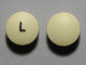 Tableta Dr de 81 Mg de Aspirin Regimen