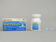 Wal-Proxen 220 Mg Tablet