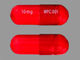 Dibenzyline 10 Mg Capsule