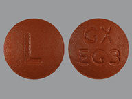 Tableta de 2 Mg de Leukeran