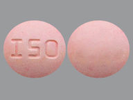 Meclizine Hcl 50 Mg Tablet