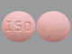 Tableta de 50 Mg de Meclizine Hcl