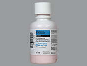 Erythromycin Ethylsuccinate: This is a pink Suspension Reconstituted Oral imprinted with nothing on the front, nothing on the back, and is manufactured by WILSHIRE PHARMA.