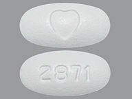 Tableta de 75 Mg de Avapro