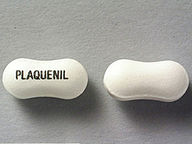 Plaquenil 200 Mg Tablet