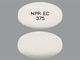 Ec-Naprosyn 375 Mg Tablet Dr