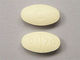Tableta de 600 Mg de Oxaprozin