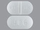Tableta de 20 Mg de Lisinopril