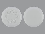 Nora-Be 0.35 Mg Tablet