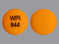 Glipizide Er 2.5 Mg Tablet Er 24 Hr