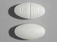 Tableta de 5Mg-200Mg de Hydrocodone Bit-Ibuprofen