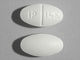 Hydrocodone Bit-Ibuprofen 5Mg-200Mg Tablet