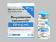 Progesterone 200 Mg Vial